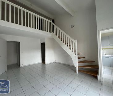 Location Appartement 3 pièces 67m² TOULOUSE 31400 - Photo 3