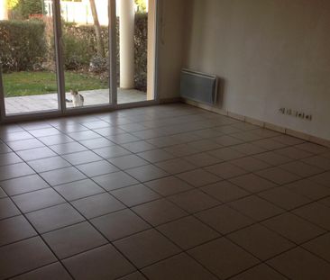 location Appartement T2 DE 44.07m² À TOULOUSE - Photo 1