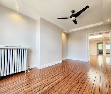 For Lease - 291 RONCESVALLES Avenue Unit# UPPER, Toronto, Ontario - Photo 6