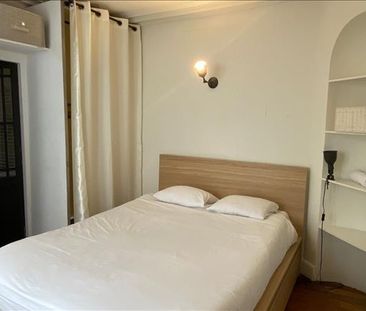 2 pièces - Meublé - 34,29 m² - RDC - Colocation non autorisée - Photo 2