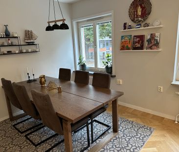 Götgatan, Uppsala - Foto 1