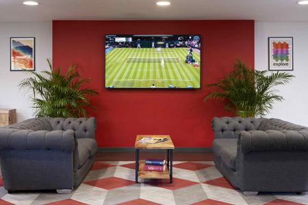 1 bedroom private hall to rent - Photo 4