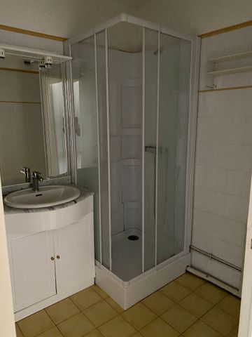 Appartement 2 pièces 42.35m2 - Photo 5