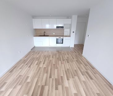 location Appartement T2 DE 40.1m² À VERNEUIL SUR SEINE - Photo 5