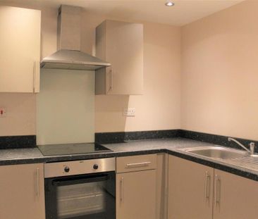 1 bedroom apartment to rent - Photo 2