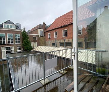 Te huur: Appartement Nieuwestad in Leeuwarden - Foto 1