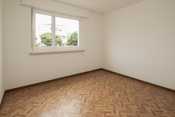 schöne 3-Zimmerwohnung mit Gartensitzplatz - Photo 1