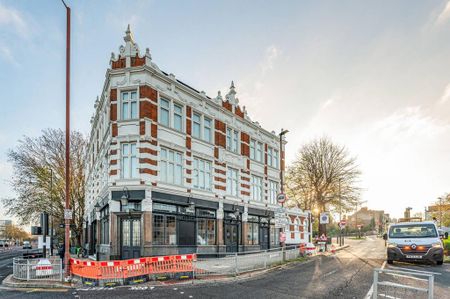 Studio to rent - Photo 2