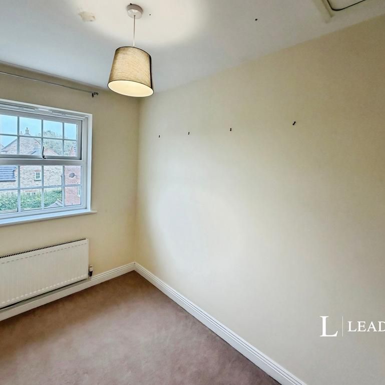 4 bedroom terraced house to rent - Photo 1