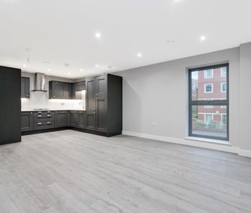 Queens Road, Weybridge, Surrey, KT13 - Photo 6