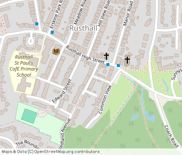 St. Pauls Street, Tunbridge Wells, TN4 - Photo 1