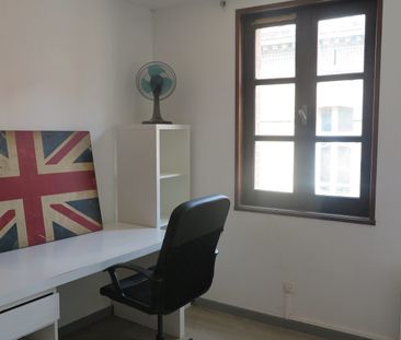 Location Appartement 1 pièce 25m² TOULOUSE 31000 - Photo 3