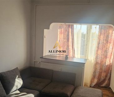 Garsoniera de inchiriat in Ploiesti, zona Sud - Photo 6