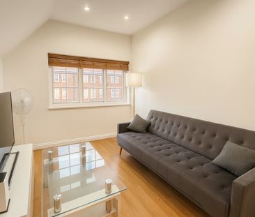 2 Bed Flat, Lordship Lane, N22 - Photo 3
