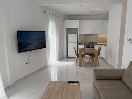 Studio/Γκαρσονιέρα για ενοικίαση - Φάληρο - Ιπποκράτειο, - Photo 2