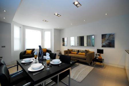 2 bedroom flat to rent - Photo 4