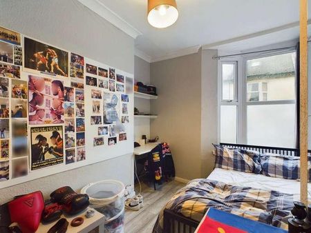 Upper Lewes Road, Brighton, BN2 - Photo 4