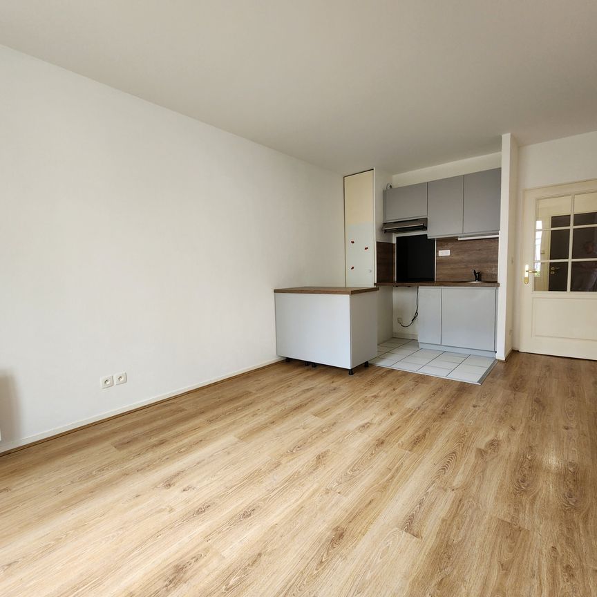 Location Appartement 2 pièces 38m² REIMS 51100 - Photo 1