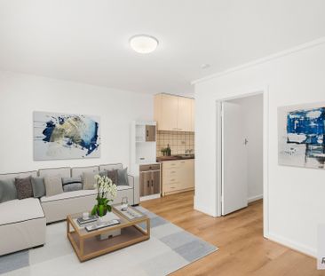 6/95 Melbourne Road, Williamstown VIC 3016 - Apartment For Rent | D... - Photo 1