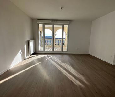 Appartement à louer 3 pièces • Le Plessis-Robinson - Photo 3