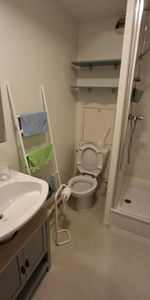 Appartement T2 à louer - 28 m² - Photo 3