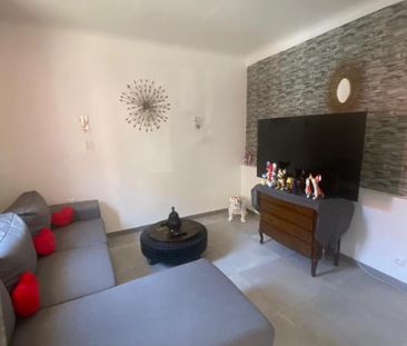 Location Appartement 3 pièces 59m² BEZIERS 34500 - Photo 2