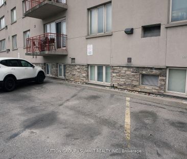 For Lease - 2615 KEELE Street Unit# 104, Toronto, Ontario - Photo 6