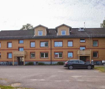 Egnahemsvägen, Matfors - Foto 6