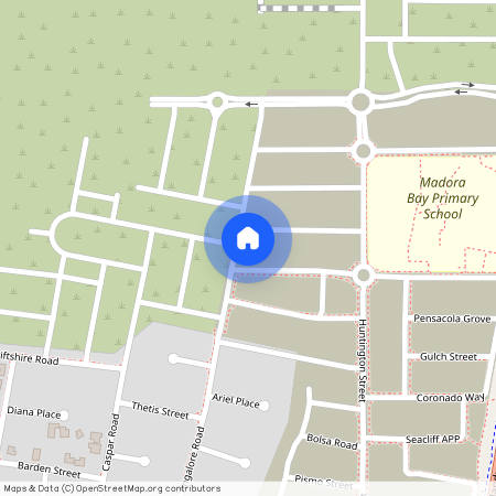 45 Angalore Road, 6210, Madora Bay