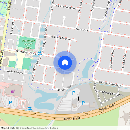 2 Bonnie Crescent, Vic 3173, Keysborough