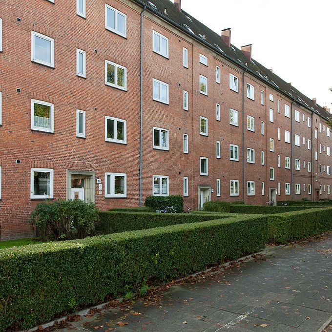 Wohnung zum selbst gestalten - zentral gelegen - Photo 2