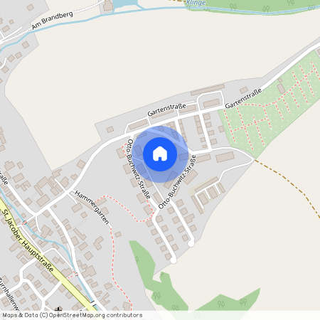 Otto-Buchwitz-Straße 8, 08132 Sachsen - Mülsen