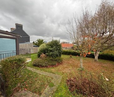 MAISON à louer - Octeville - Ref : LMAI99917 - Agence Lefranc Immob... - Photo 4