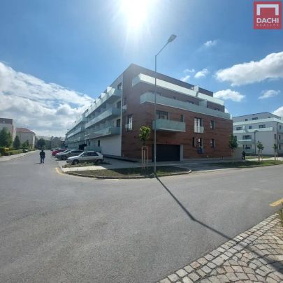 Pronájm bytu 1+kk o velikosti 34 m - Photo 1