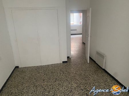 Rivesaltes – Location Appartement – 48.17 m² – 590€ CC / mois - Photo 5