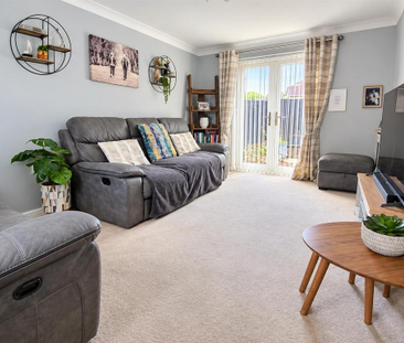 3 bedroom house to rent - Photo 2