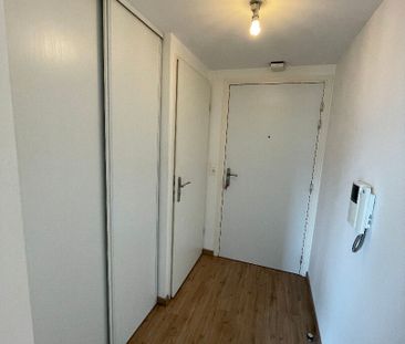 Location Appartement 1 pièce 25m² - Photo 5