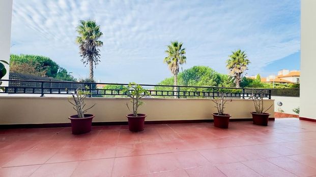 3 room luxury Apartment for rent in Sintra, Portugal - Photo 1