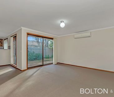 10/24 Damala Street, Waramanga ACT 2611 - Townhouse For Rent | Domain - Photo 1