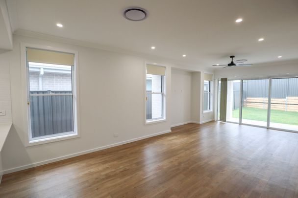 MODERN FREESTANDING DUPLEX - Photo 1