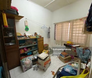 Perumahan Rakyat Gambang Makmur, Kuantan - Foto 5
