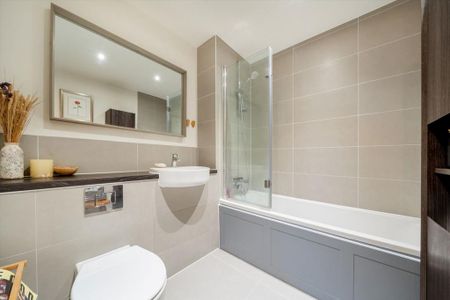 2 bedroom flat to rent - Photo 5