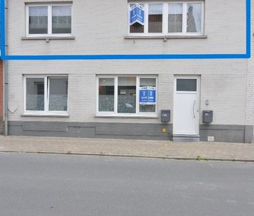 Appartement te huur in Sint-Denijs voor € 580 met 1 slaapkamer - foto 3
