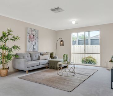 Don't miss out on this well presented home - Photo 2