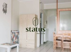 Studio/Γκαρσονιέρα για ενοικίαση - Πάτρα, - Photo 1