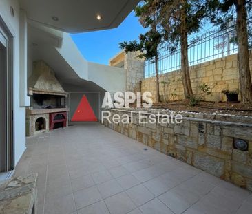 Μεζονέτα για ενοικίαση Αχαρνές - Photo 6