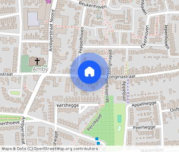 Prachtig gerenoveerde woning in Amby, Maastricht - Photo 1