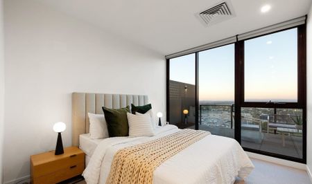 Luxury Urban Living at The Nest, Doncaster! - Photo 3