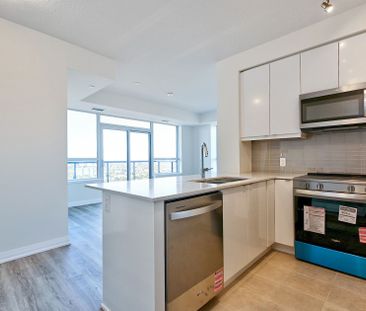 For Lease - 3270 Sheppard Avenue Unit# 2627, Toronto, Ontario - Photo 5