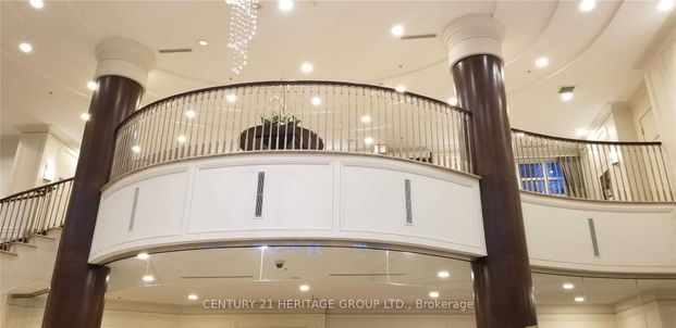 For Lease - 20 Bloorview Place Unit# 1016, Toronto, Ontario - Photo 1